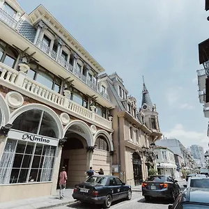Piazza Отель Батуми