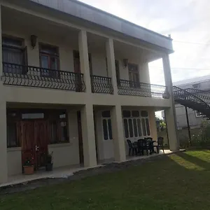 Homestay Luka Family Georgia