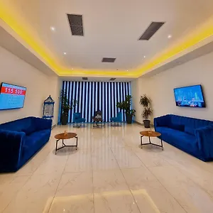  Apartment Orbi Sea View Georgia