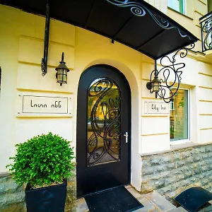 Hotel City - Boutique, Tbilisi