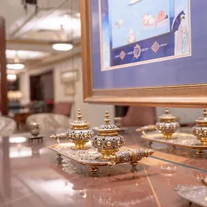 The Palace Taksim Отель Стамбул