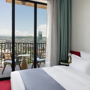 Hotel Castor & Pollux