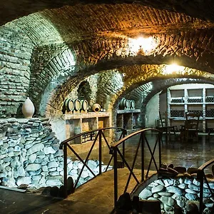 Hotel Old Cellar, Tbilisi