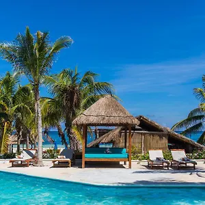 ** Hotel Ojo De Agua Mexico