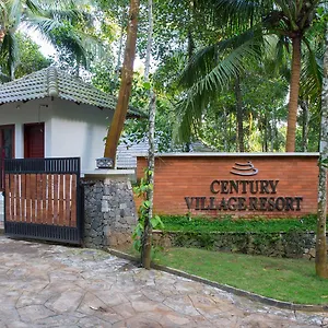  Resort Century Village India
