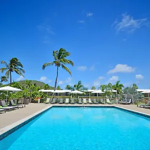 **** Hotel Royal St. Kitts Saint Kitts and Nevis