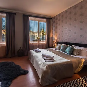 Hotel Gold Star, Tbilisi