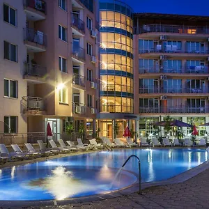 Black Sea Complex Отель Солнечный берег