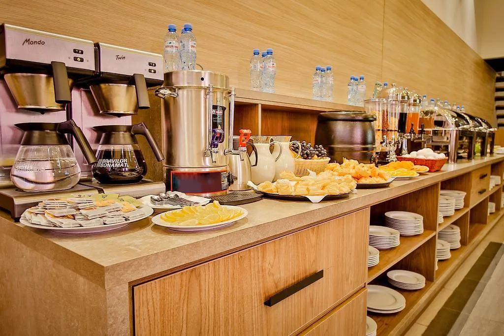 Apartment Ameri Plaza Tbilisi