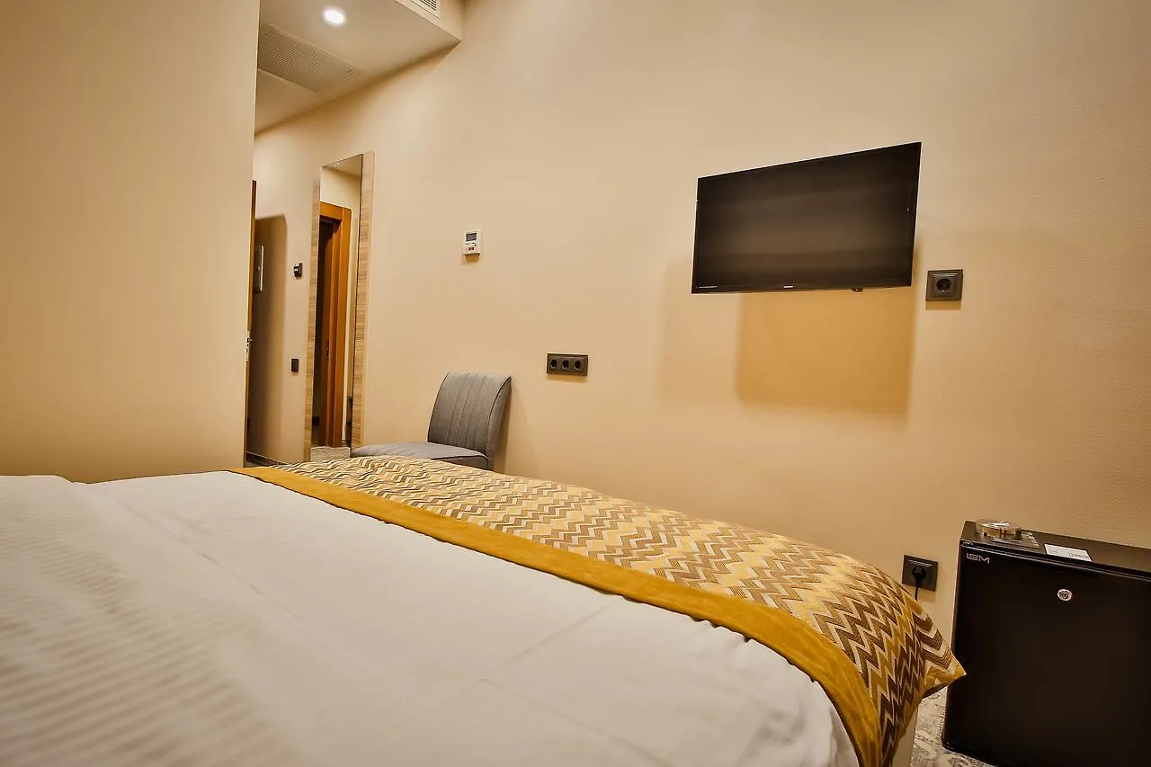 Ameri Plaza Tbilisi 0*,