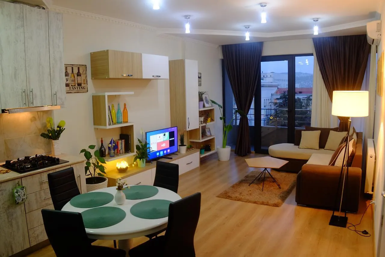 Ameri Plaza Tbilisi