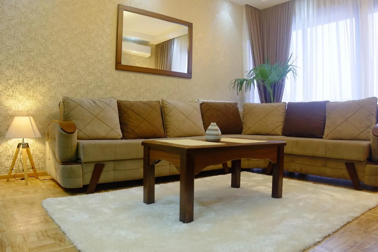Ameri Plaza Tbilisi 0*,