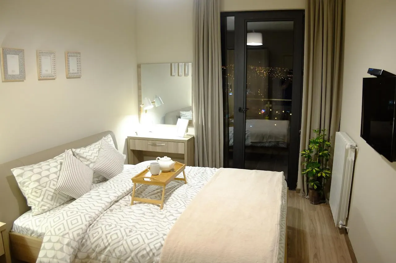 Apartment Ameri Plaza Tbilisi