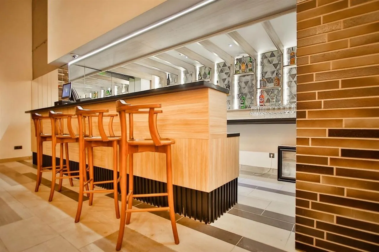 Appartement Ameri Plaza Tbilisi Georgië
